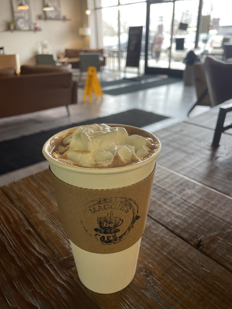 Maggie's Be Café photo 4