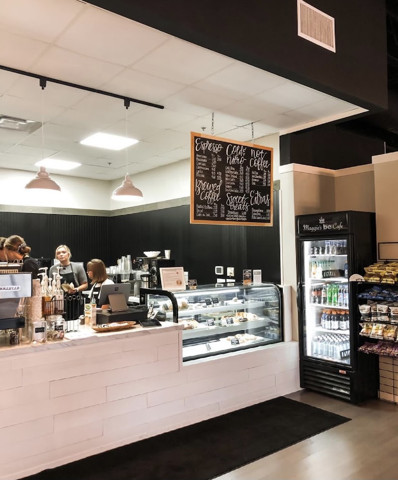 Maggie's Be Café photo 1