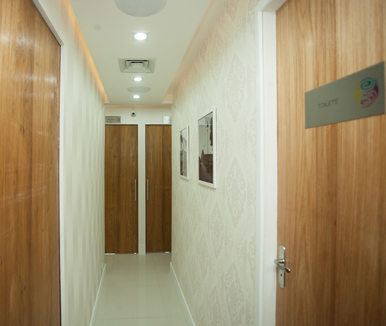 Singular Odontologia - foto 5