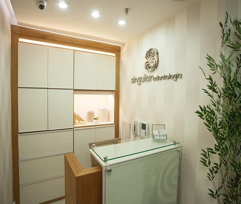 Singular Odontologia