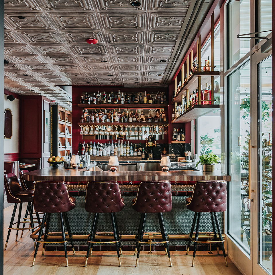 The Henry