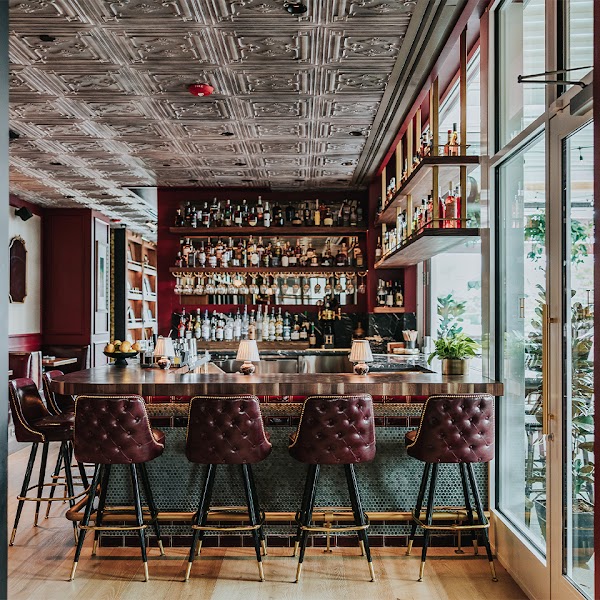The Henry