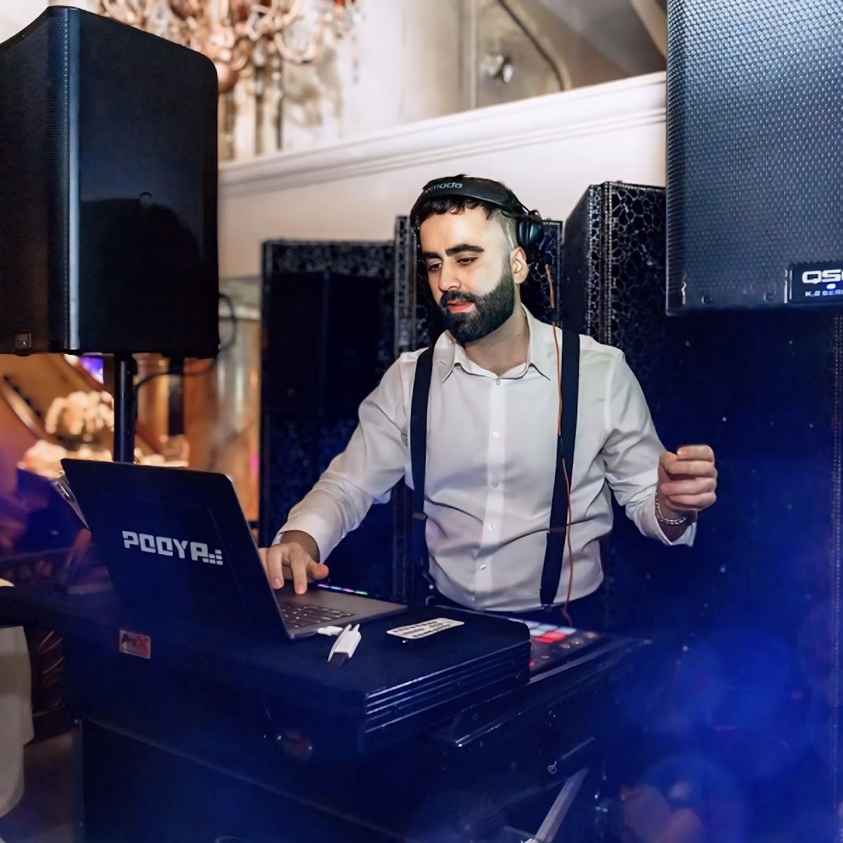 DJ Pooya LA: Google Places image 2