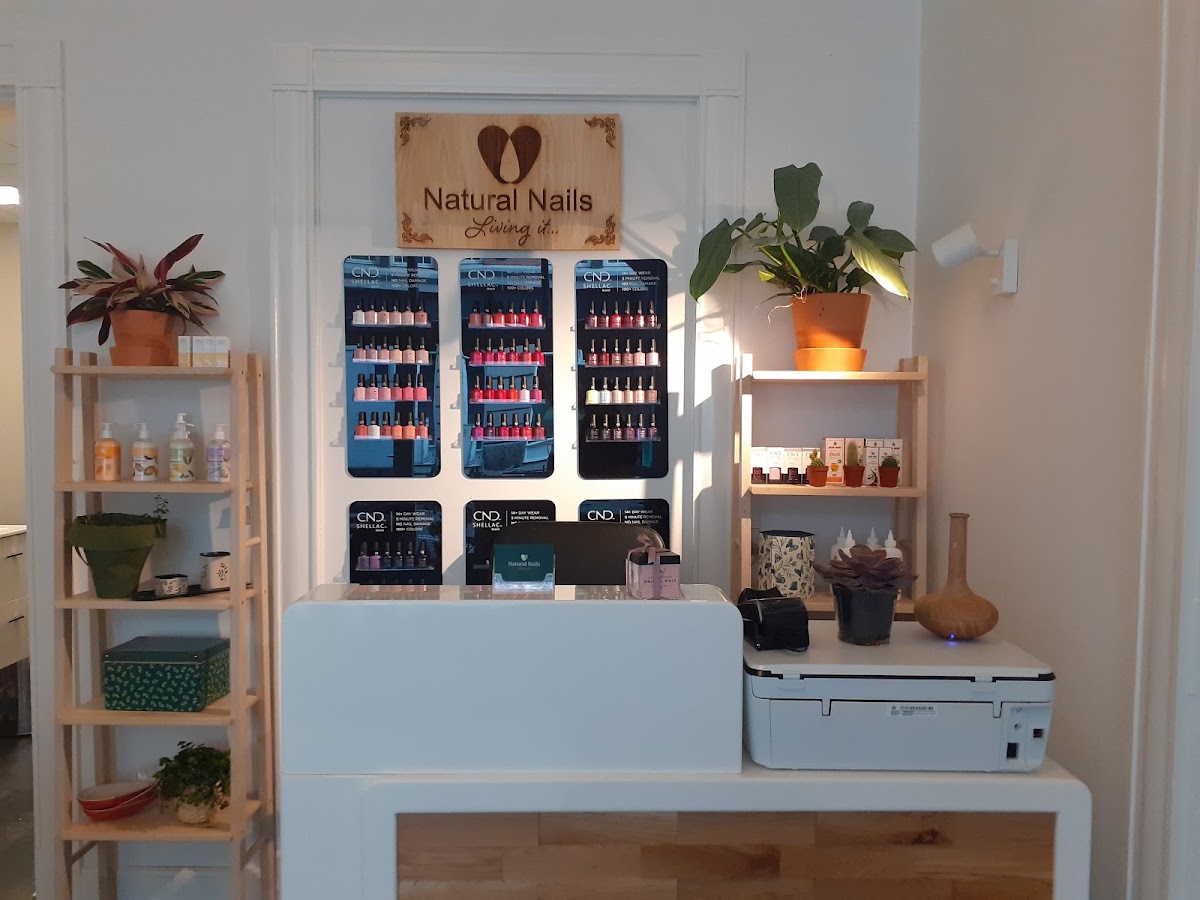 Trevor Sorbie Salon Logo