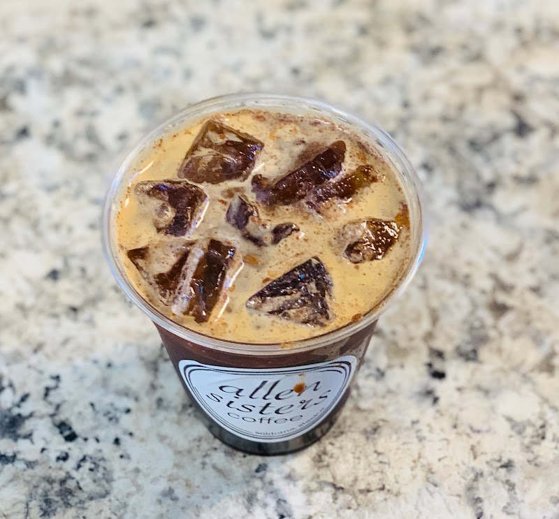Allen Sisters Coffee photo 2