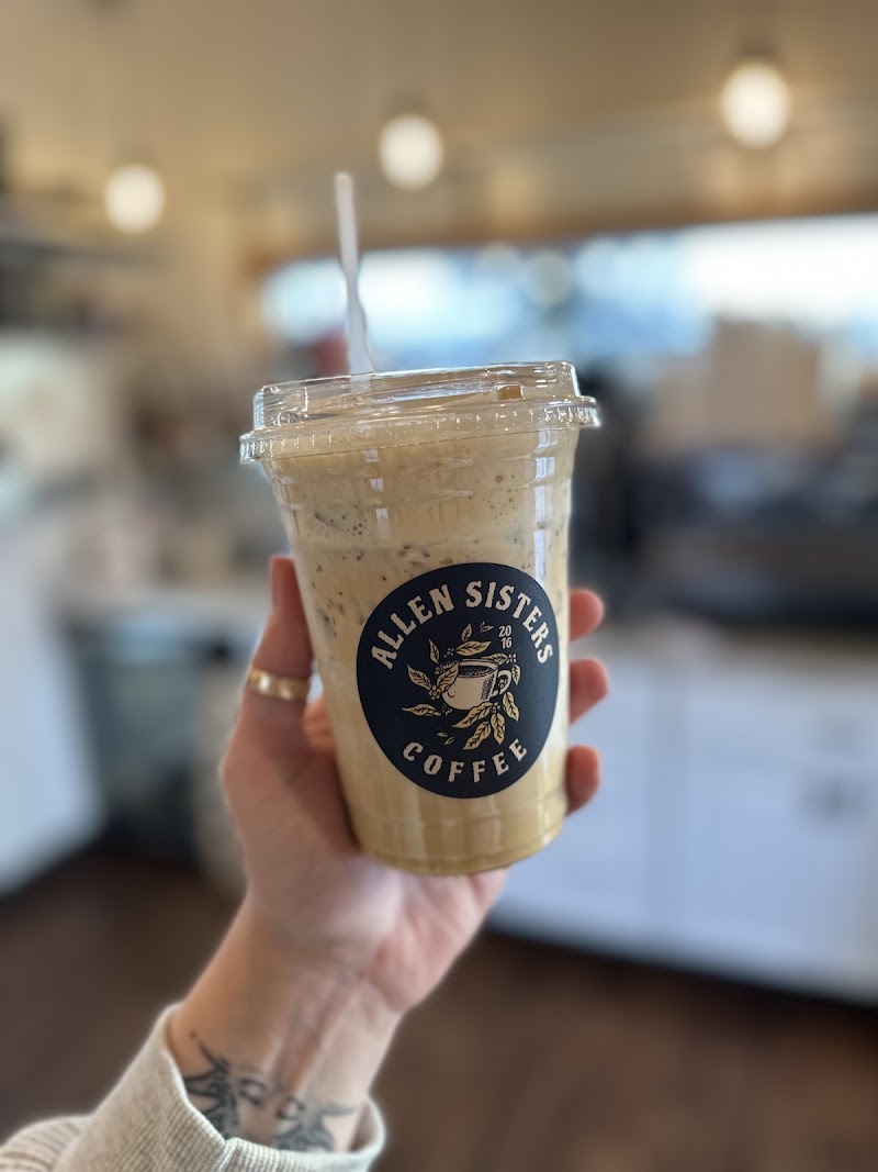 Allen Sisters Coffee photo 3
