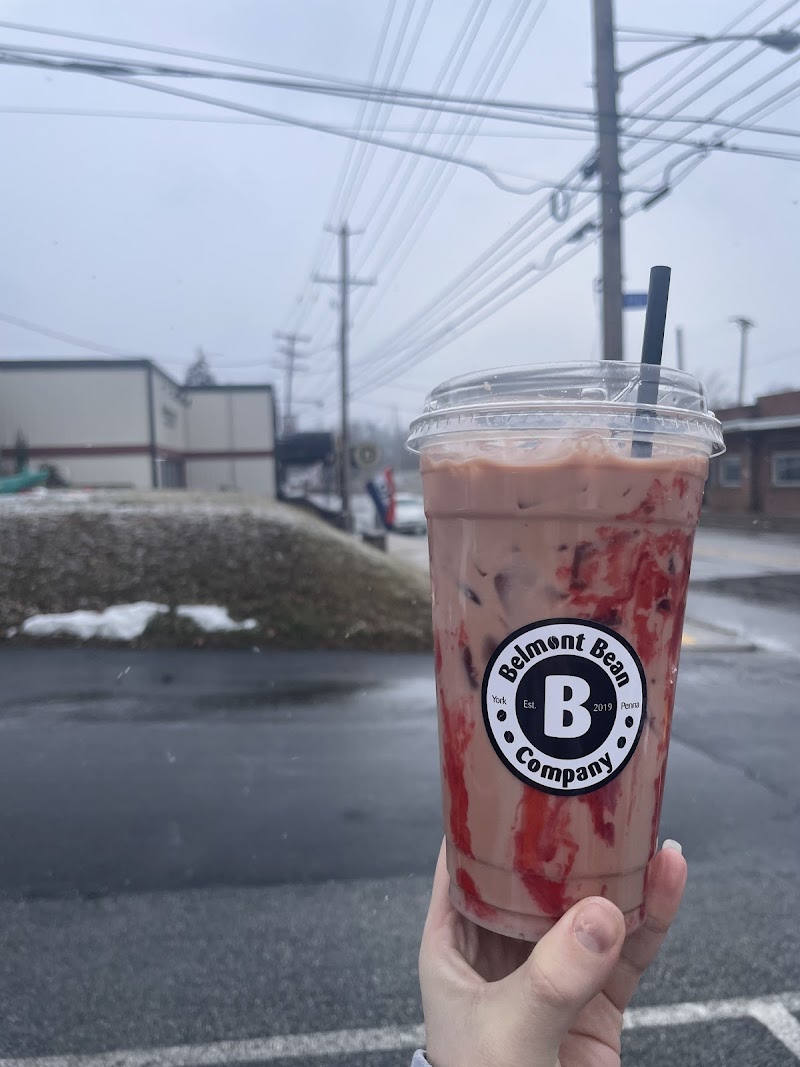 Belmont Bean Co photo 4