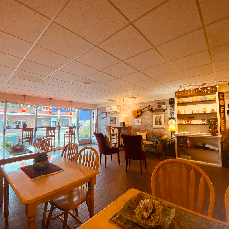 Belmont Bean Co photo 1