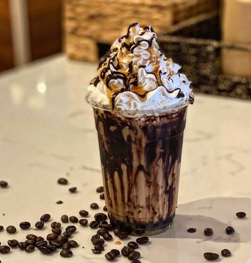 Belmont Bean Co photo 2