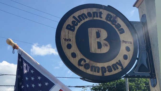 Belmont Bean Co photo 3