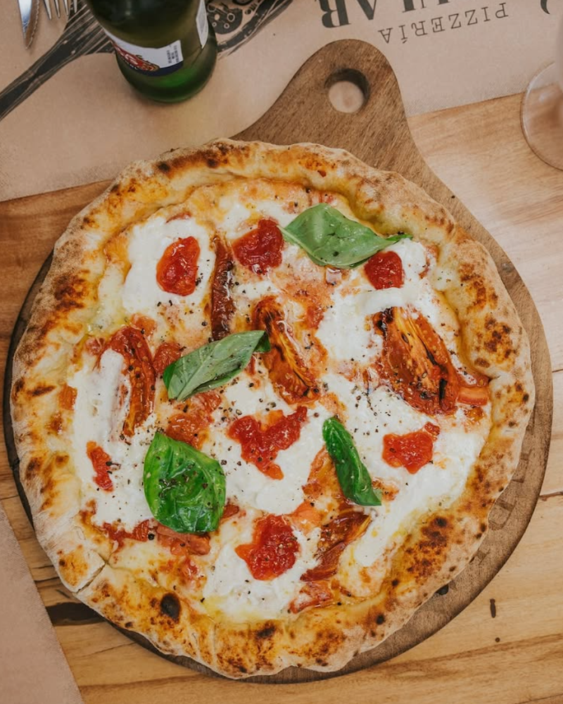 Foto de Pizzaria Popular | Pizzaria no Santa Mônica