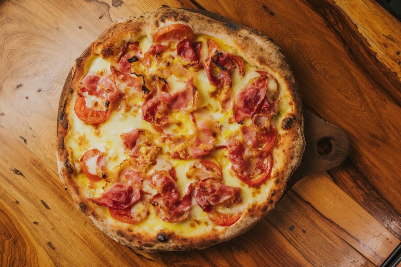 Foto de Pizzaria Popular | Pizzaria no Santa Mônica