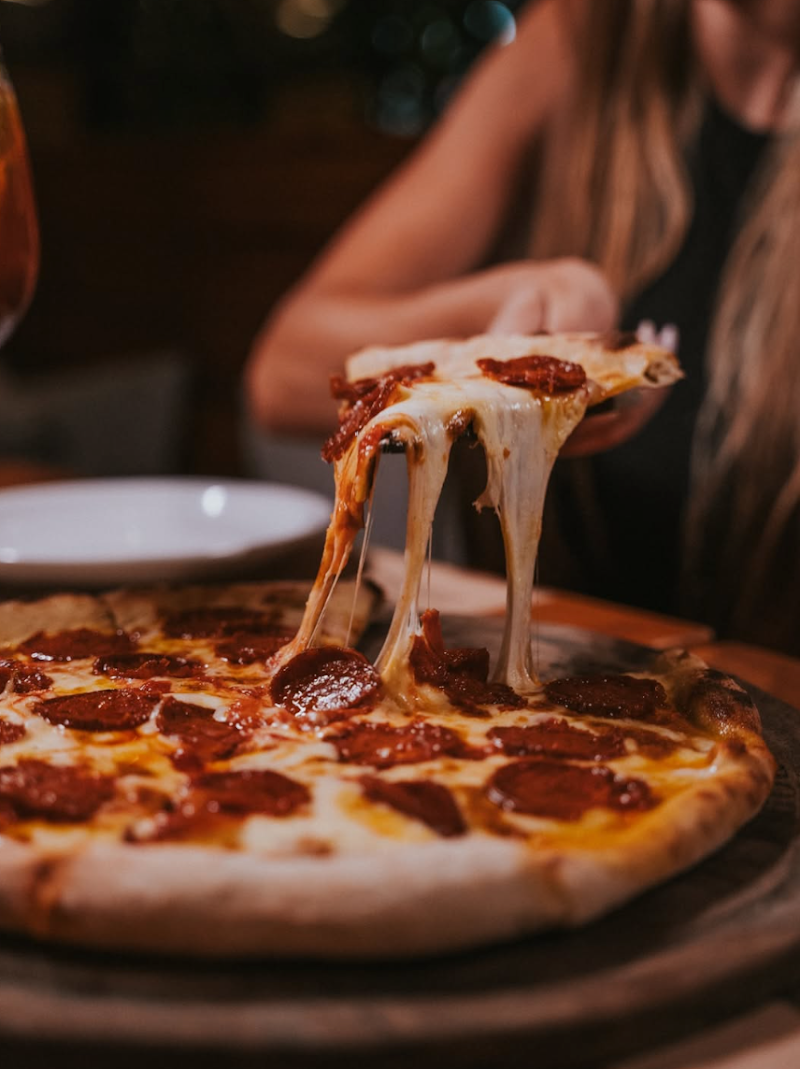 Foto de Pizzaria Popular | Pizzaria no Santa Mônica