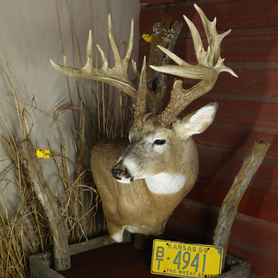 Heartland Pride Outfitters, LLC