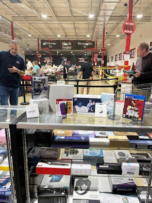 Black Friday Deals photo