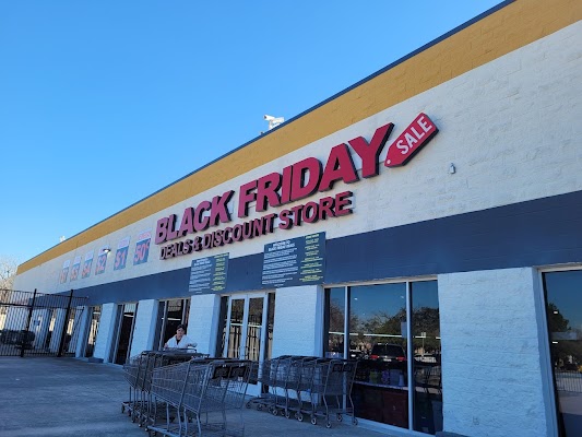 Black Friday Deals photo