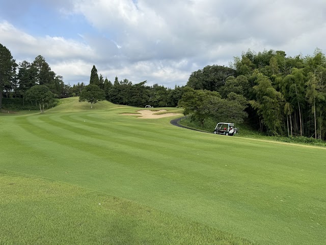 Akasaka Lakeside Country Club - Photo 2