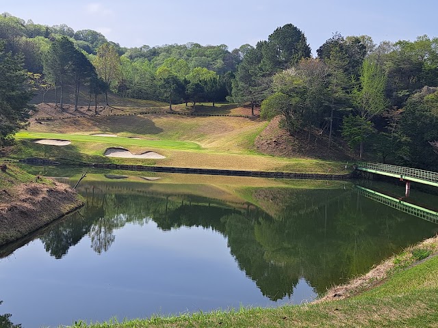 Akasaka Lakeside Country Club - Photo 4