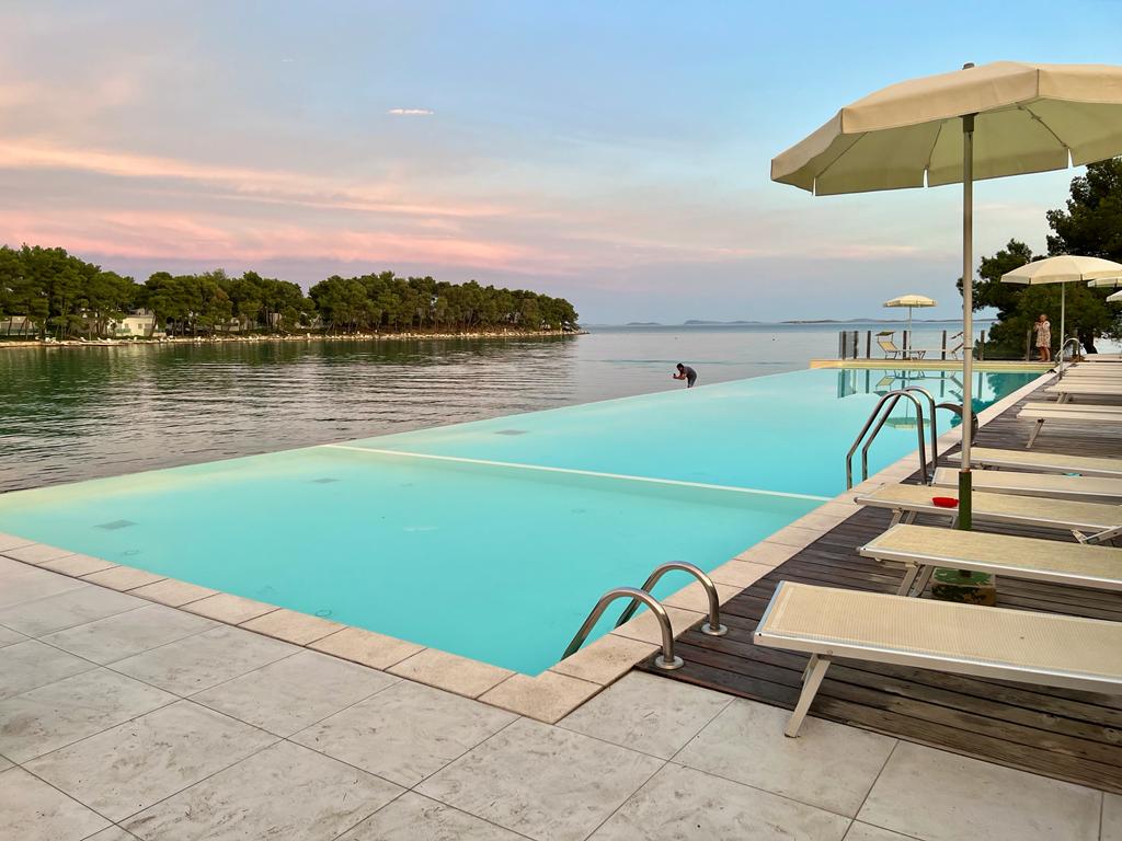 Crvena Luka Hotel & Resort — 4