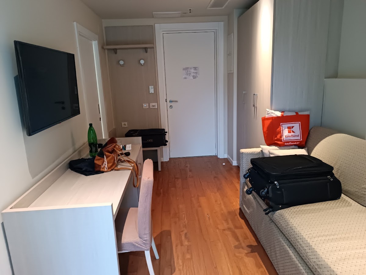Crvena Luka Hotel & Resort — 3
