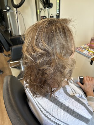 Style Fusion Hair photo 2