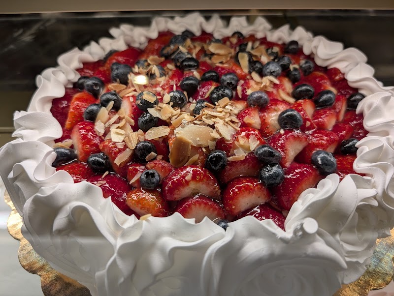 Cerrato's Pastry Shop photo 3