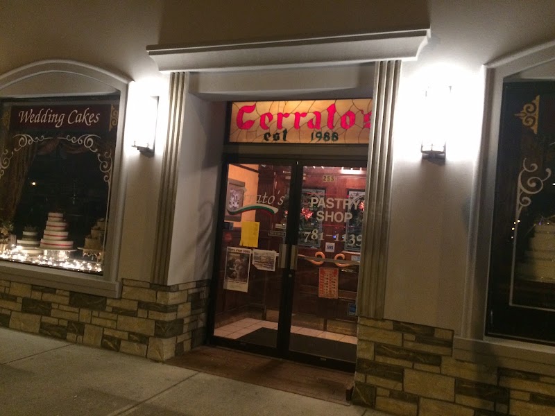 Cerrato's Pastry Shop photo 1