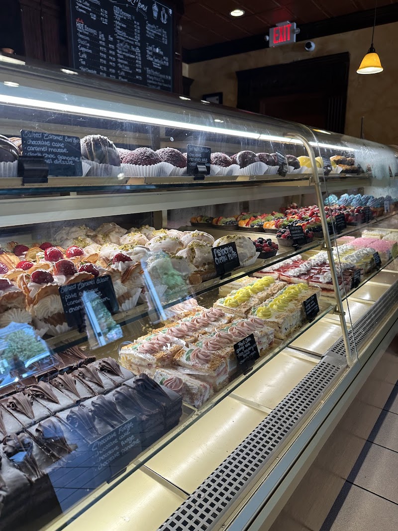 Cerrato's Pastry Shop photo 4