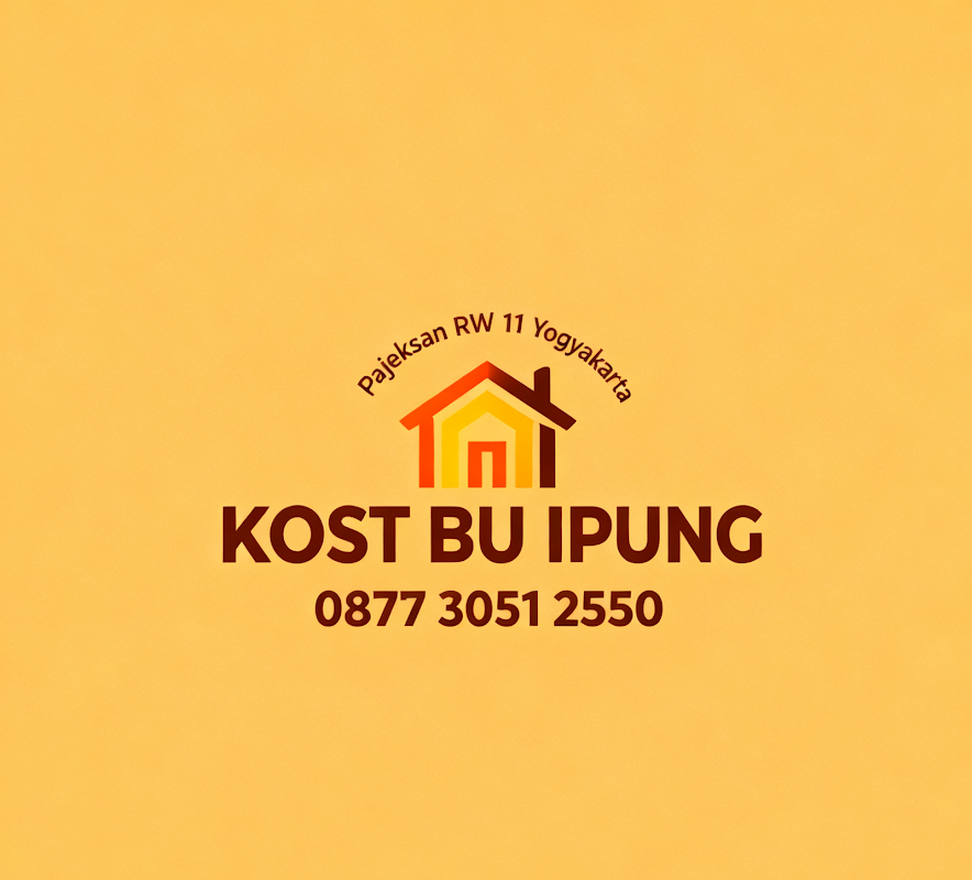 Kost Bu Ipung