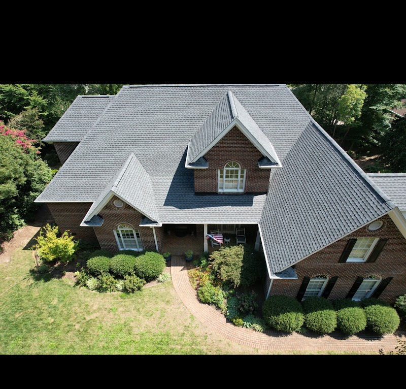 Feazel Roofing photo 4