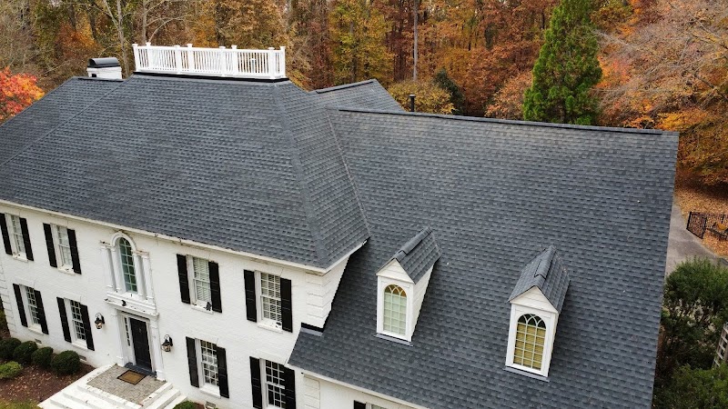 Feazel Roofing photo 2