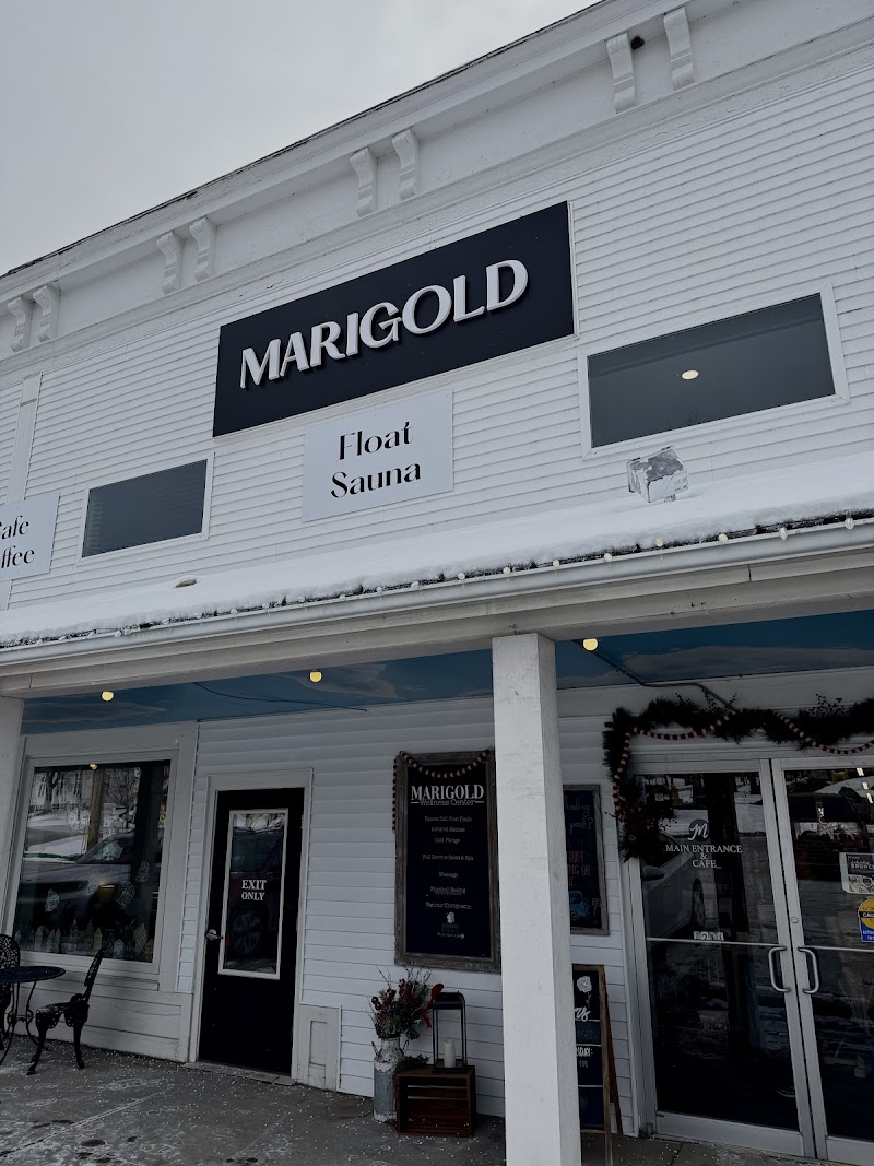 Marigold Wellness photo 1