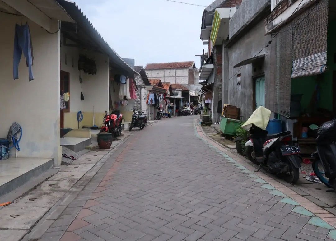 Kontrakan Rumah
