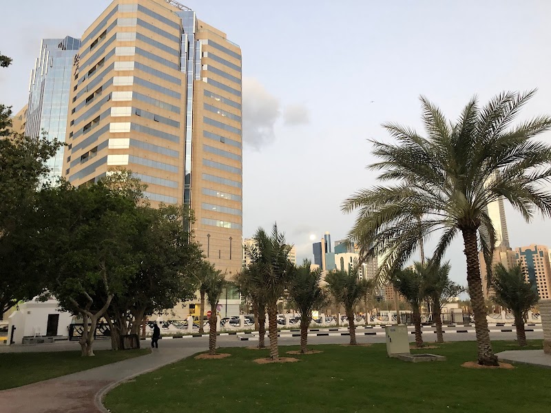 Zayed The 2nd Mosque photo 5