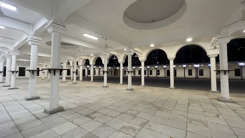 Zayed The 2nd Mosque photo 4