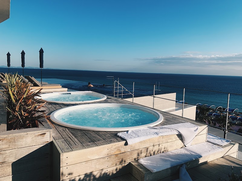 THERMAL SPA S.WAVE 3