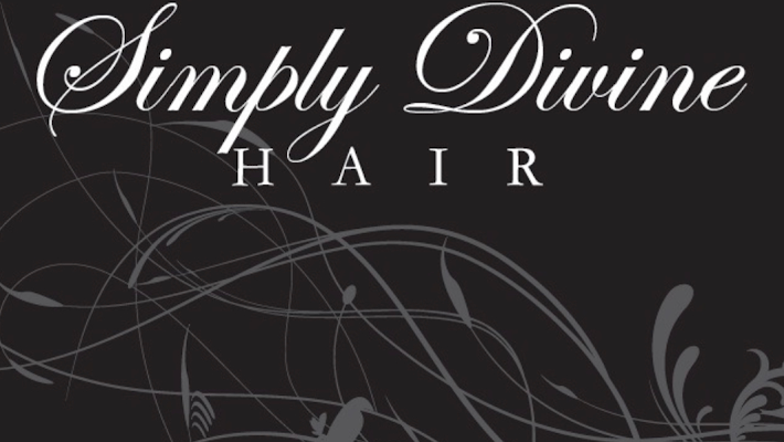 Simply Divine Hair