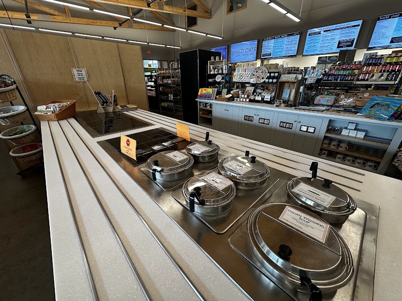 Wild Oats Bakery & Café photo 1