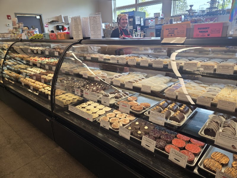 Wild Oats Bakery & Café photo 4