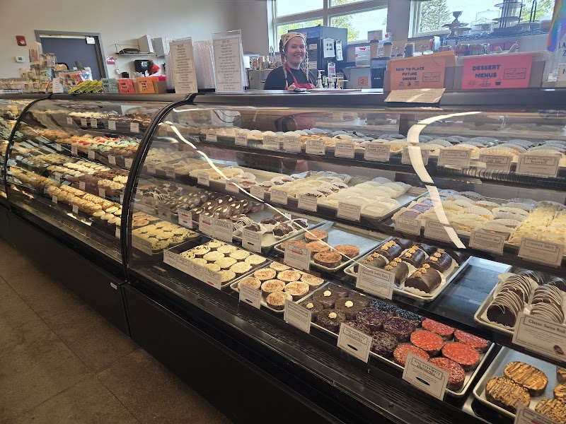 Wild Oats Bakery & Café photo 4
