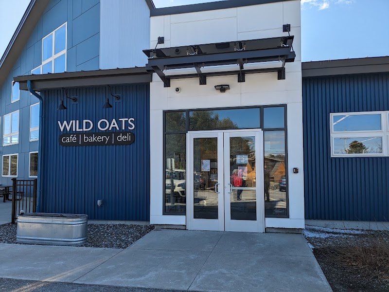Wild Oats Bakery & Café photo 1