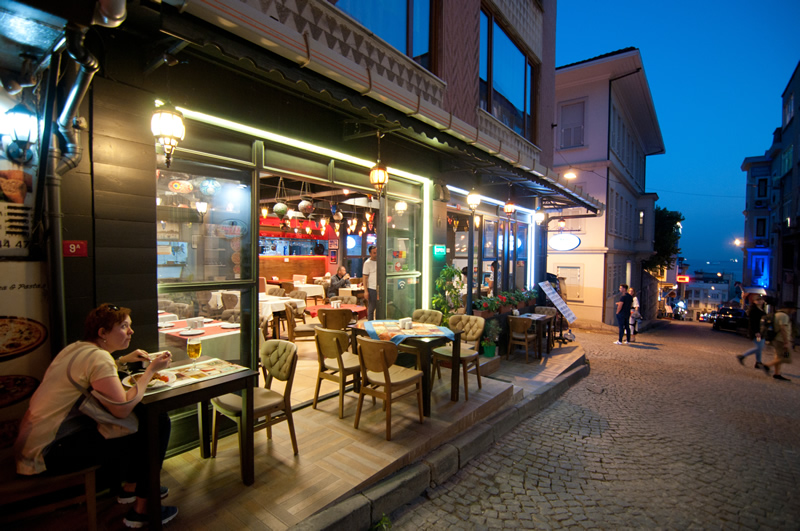 Ozi Pizza ve Pasta fotoğraf 1