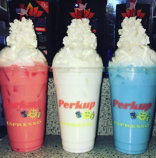 Perkup Espresso photo 3