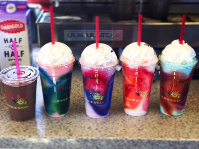 Perkup Espresso photo 2