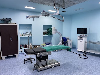 Ferozepur Medicity Hospital - Image 2