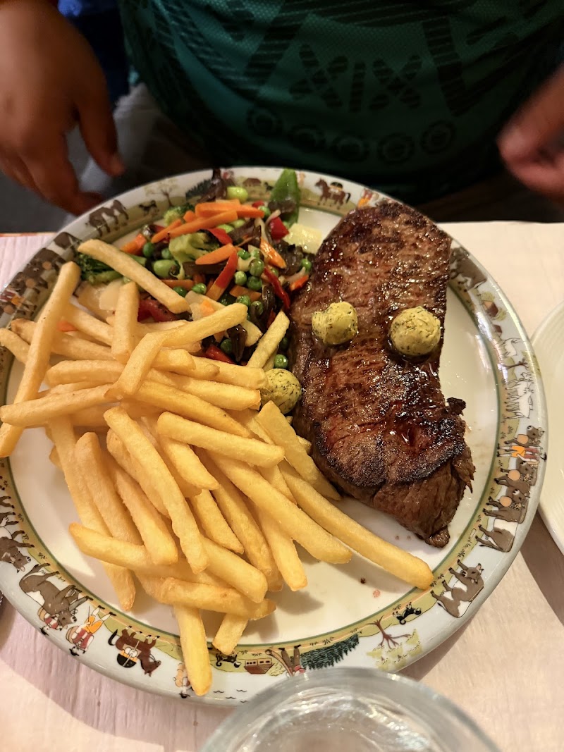 Auberge de Savièse photo 4