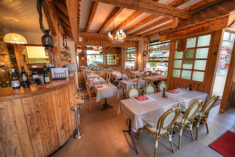 Auberge de Savièse fotoğraf 1