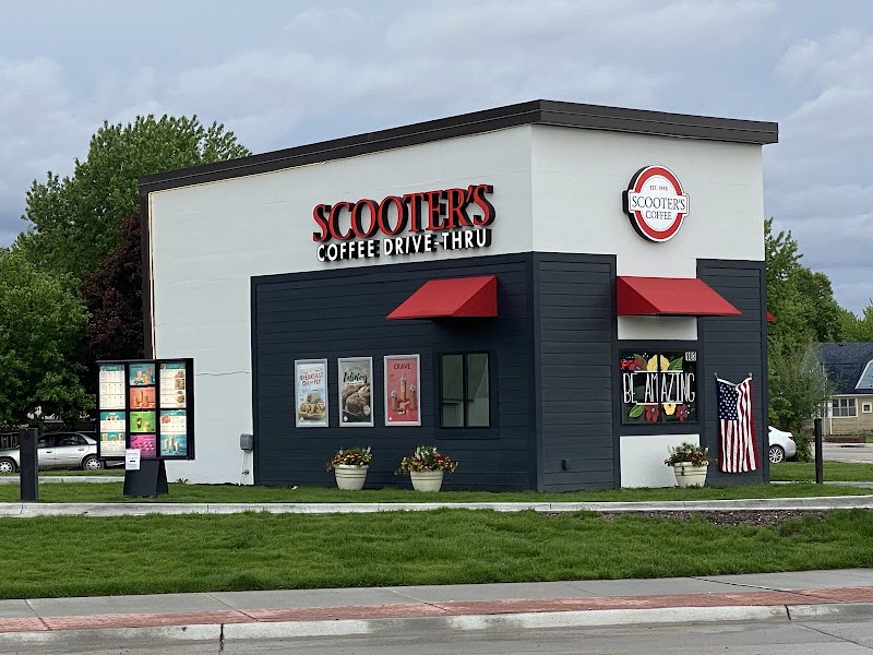 Scooter's Coffee photo 1