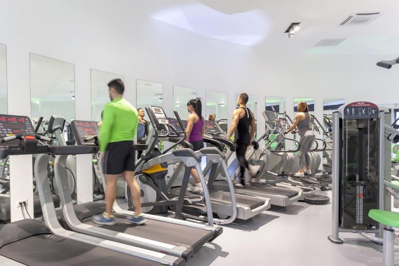MIA CLUB Personal Coaching & Fitness