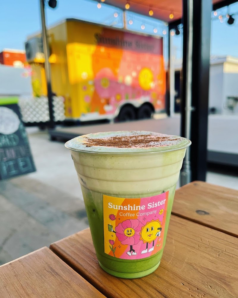 Sunshine Sister Coffee photo 2